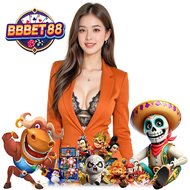 BBBET88