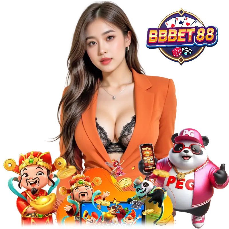 BBBET88 เว็บ