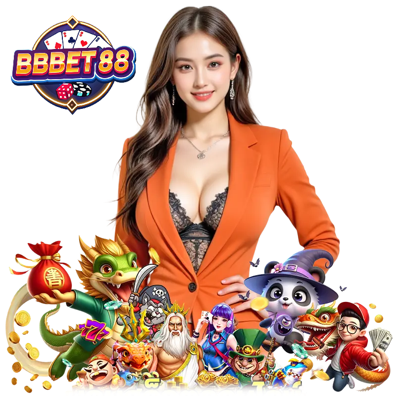 BBBET88 GAME